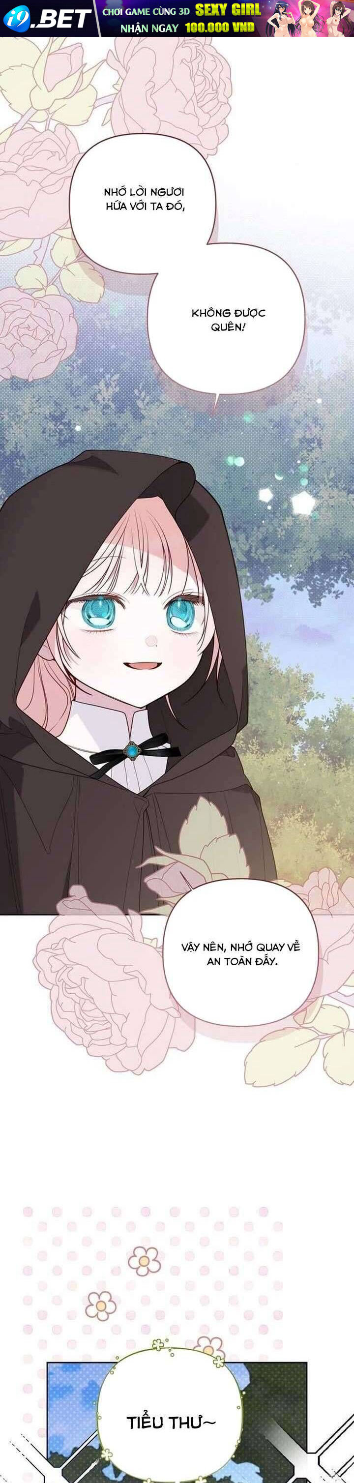 Không Cần Hối Hận Chap 16 - Next Chap 17