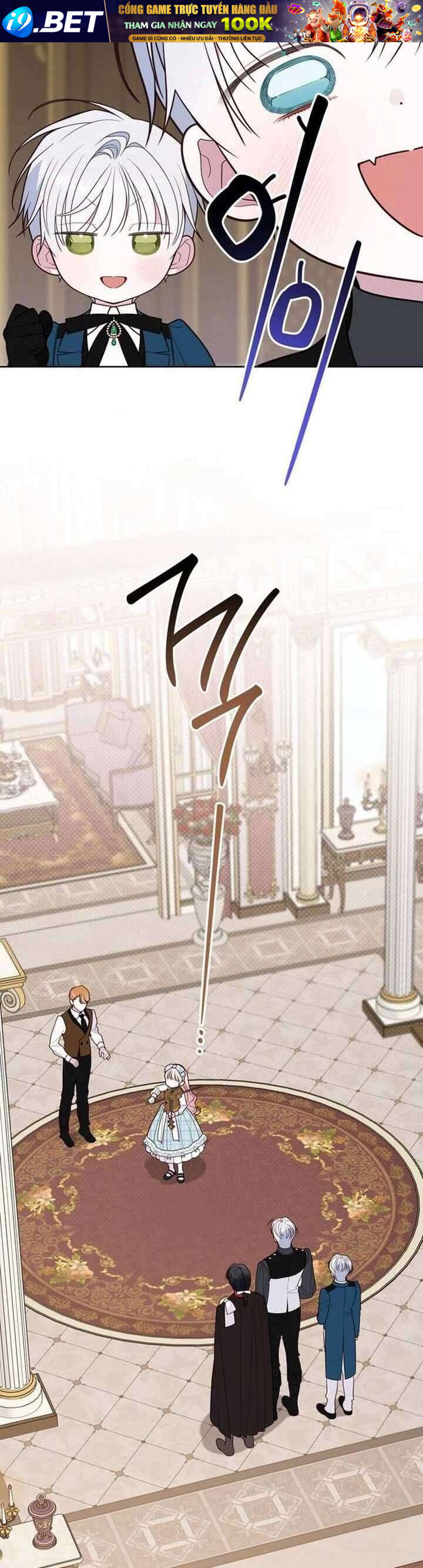 Không Cần Hối Hận Chap 16 - Next Chap 17