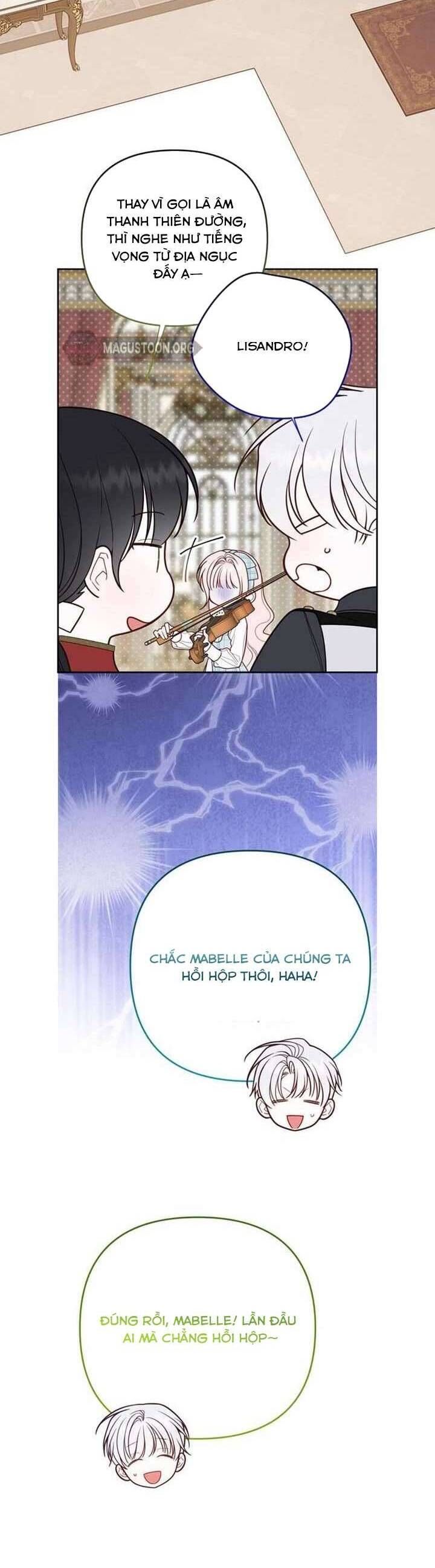 Không Cần Hối Hận Chap 16 - Next Chap 17