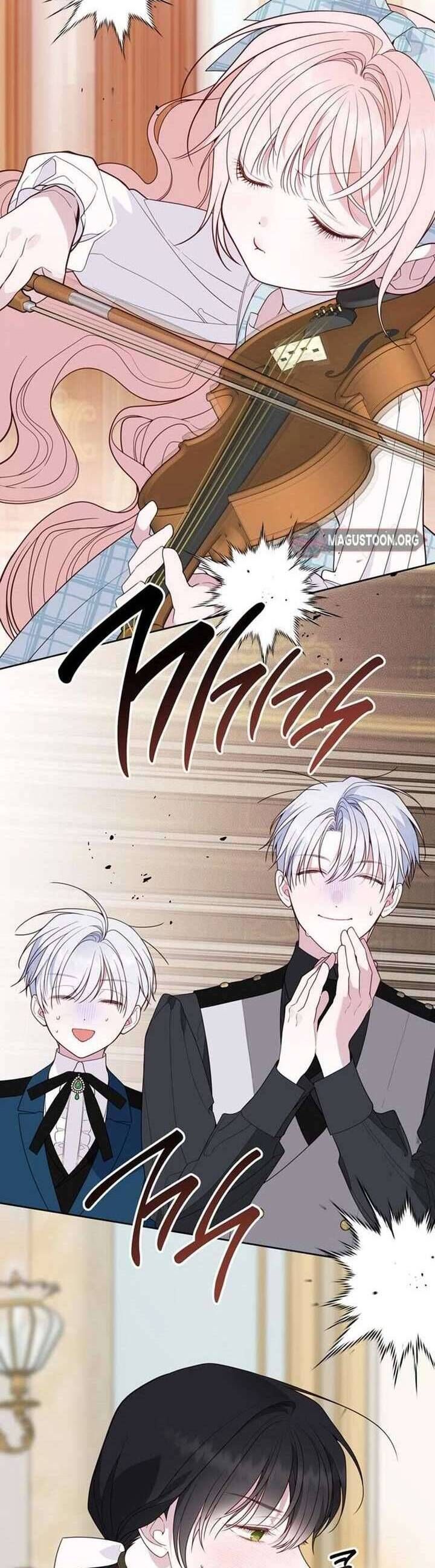Không Cần Hối Hận Chap 16 - Next Chap 17