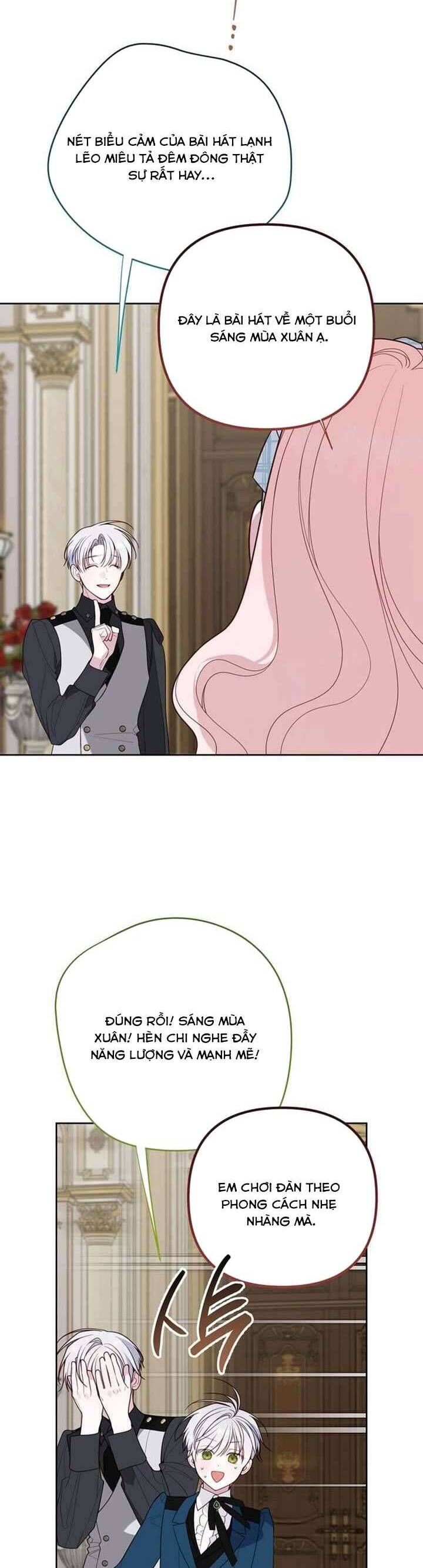 Không Cần Hối Hận Chap 16 - Next Chap 17