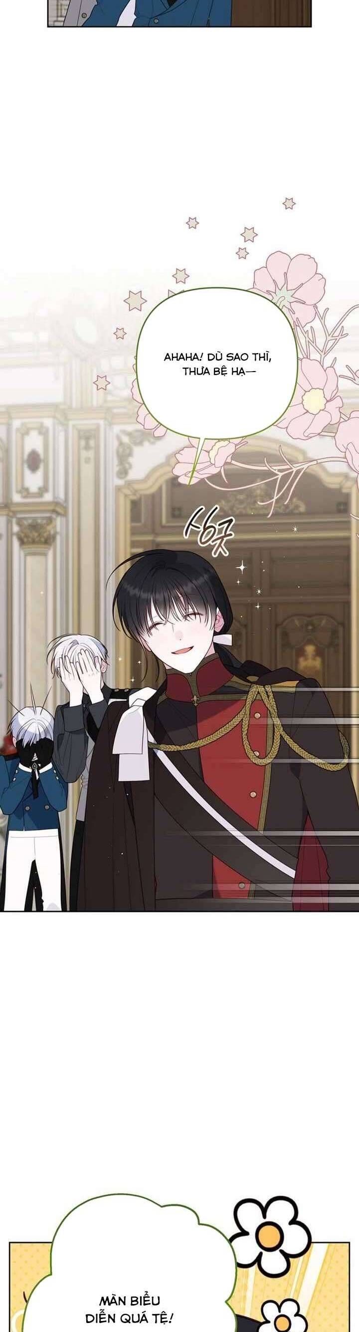 Không Cần Hối Hận Chap 16 - Next Chap 17