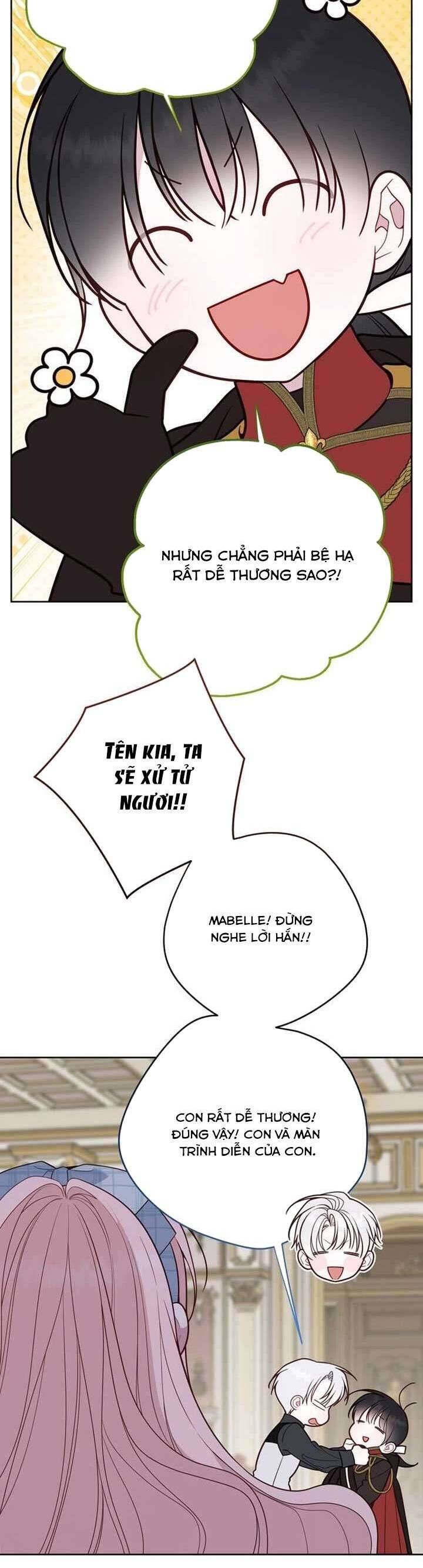 Không Cần Hối Hận Chap 16 - Next Chap 17