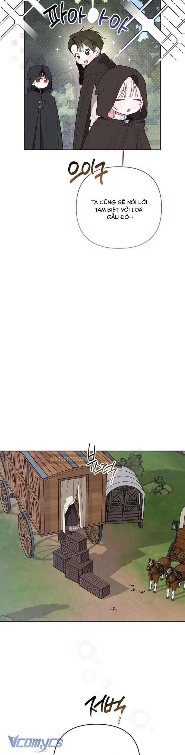 Không Cần Hối Hận Chap 16 - Next Chap 17