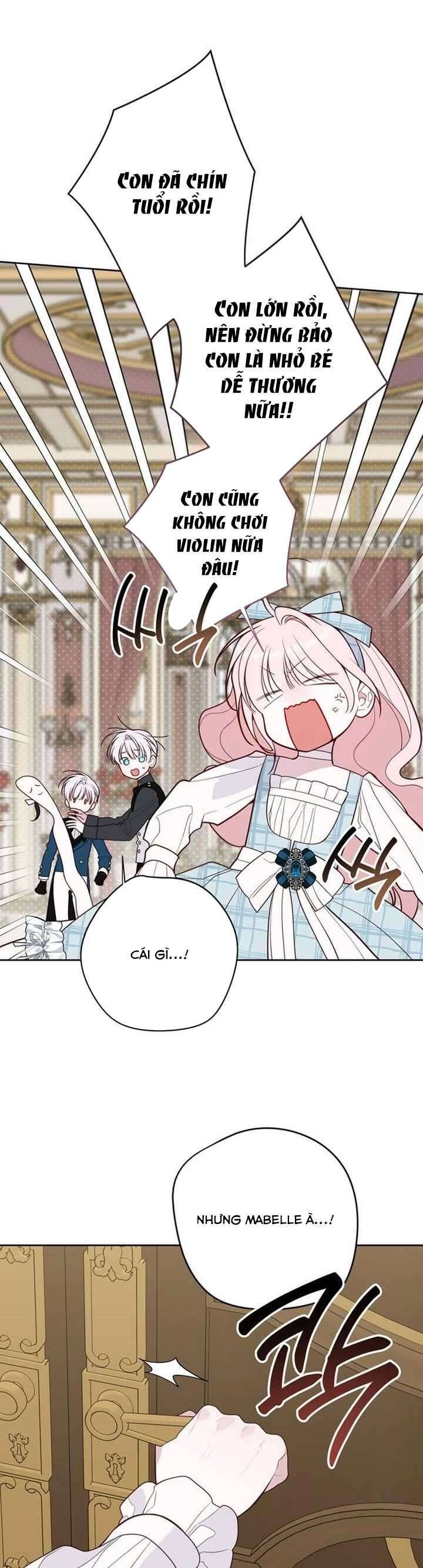 Không Cần Hối Hận Chap 16 - Next Chap 17