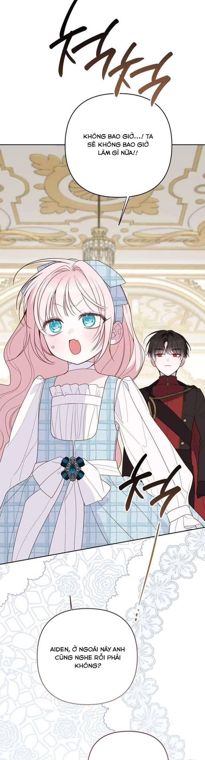 Không Cần Hối Hận Chap 16 - Next Chap 17