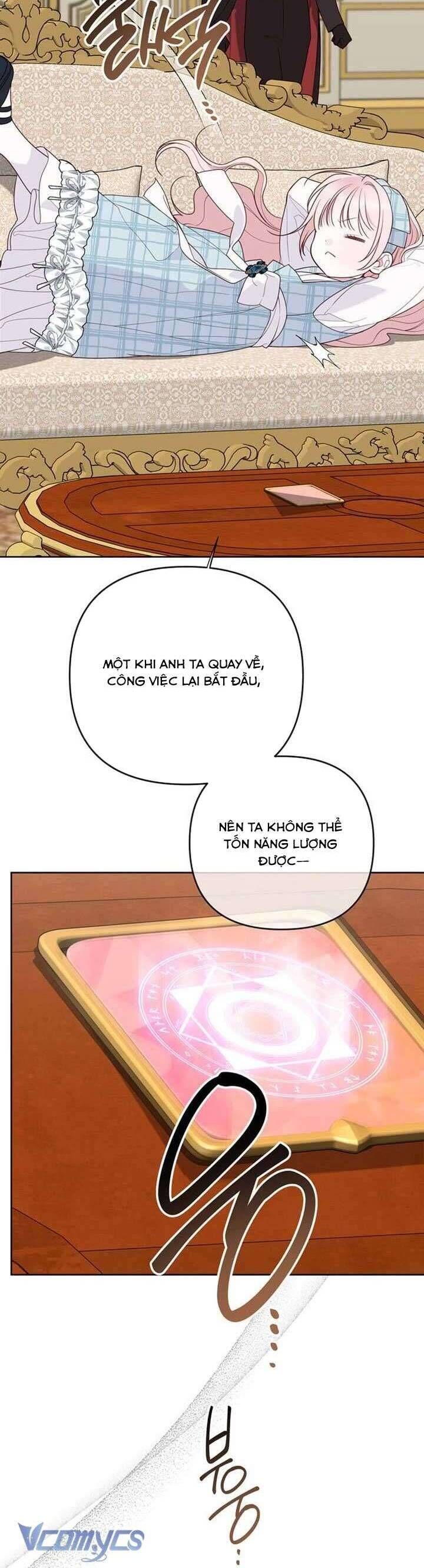 Không Cần Hối Hận Chap 16 - Next Chap 17