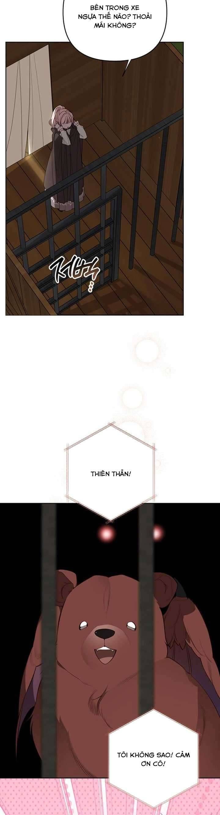 Không Cần Hối Hận Chap 16 - Next Chap 17