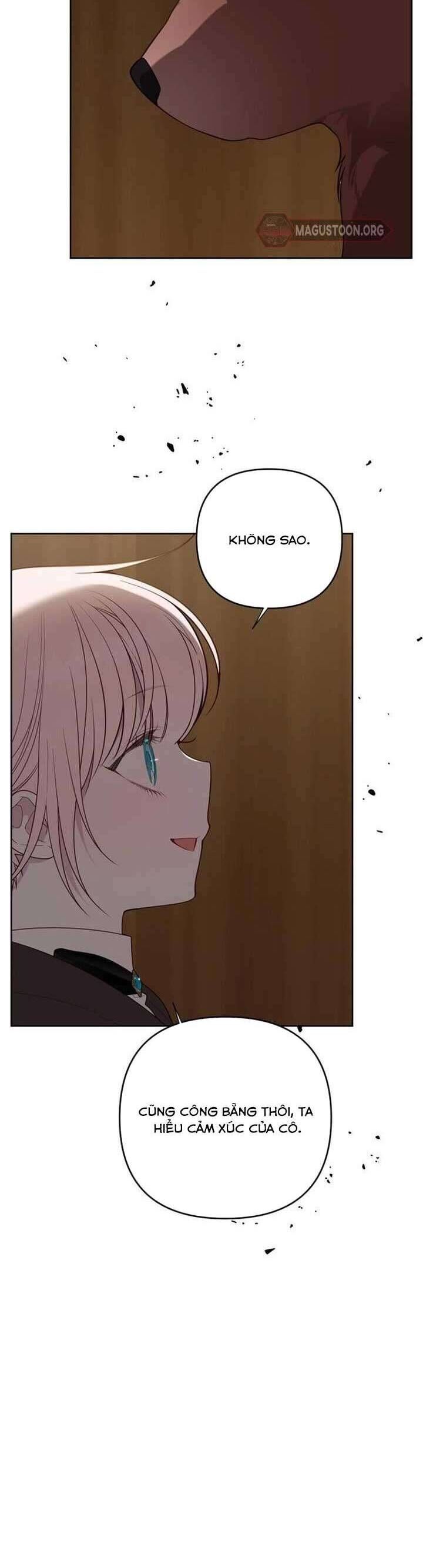 Không Cần Hối Hận Chap 16 - Next Chap 17