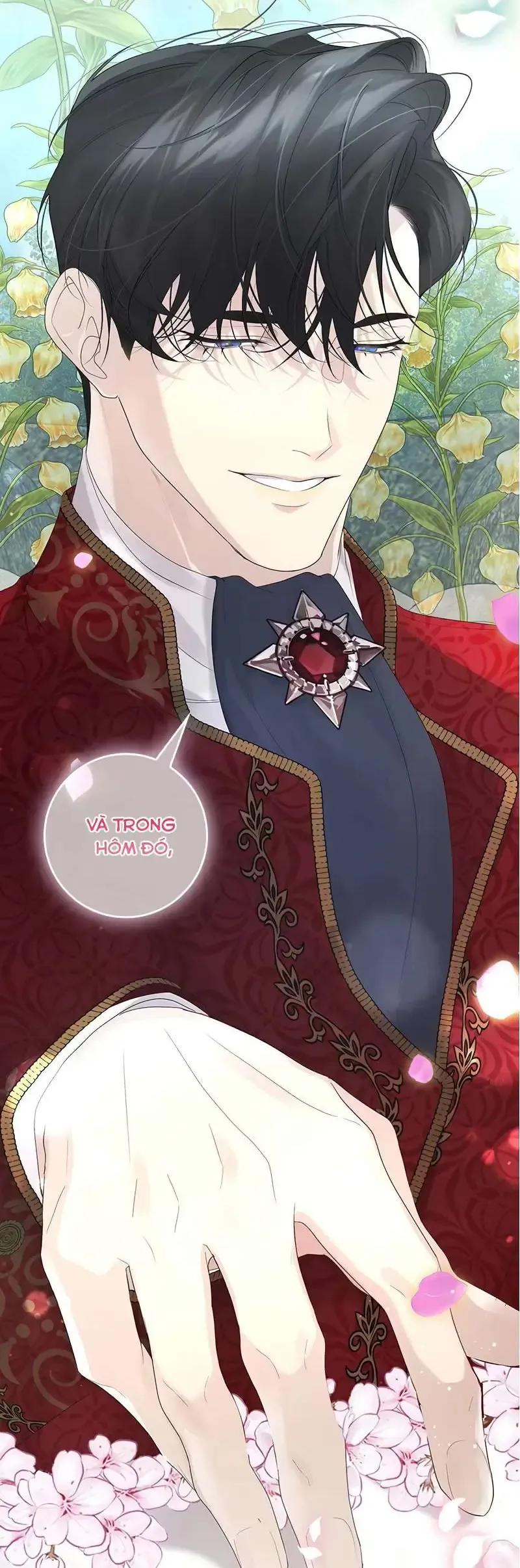 Không Cần Hối Hận Chap 17 - Next Chap 18