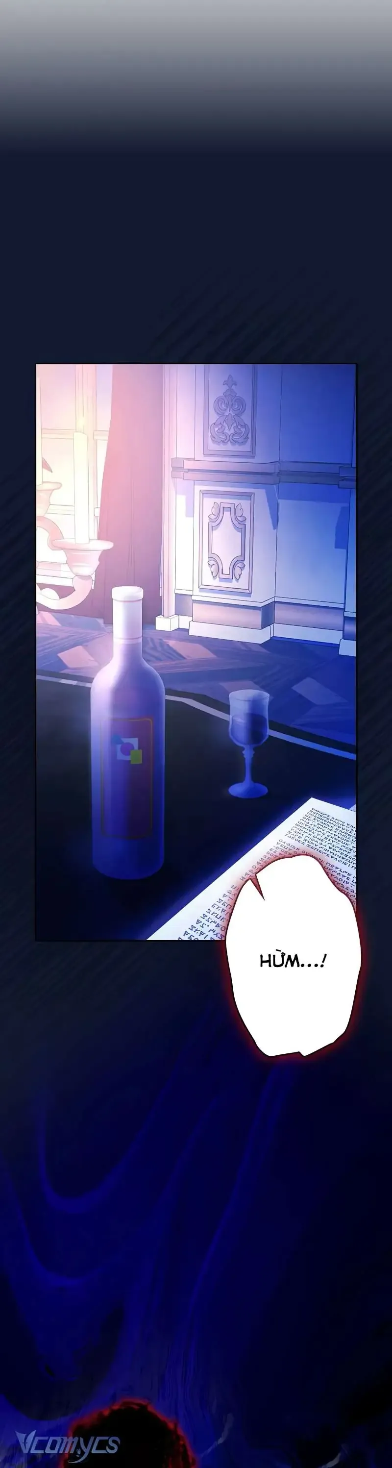 Không Cần Hối Hận Chap 17 - Next Chap 18