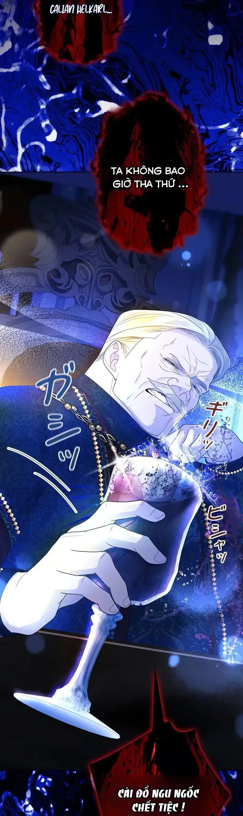 Không Cần Hối Hận Chap 17 - Next Chap 18