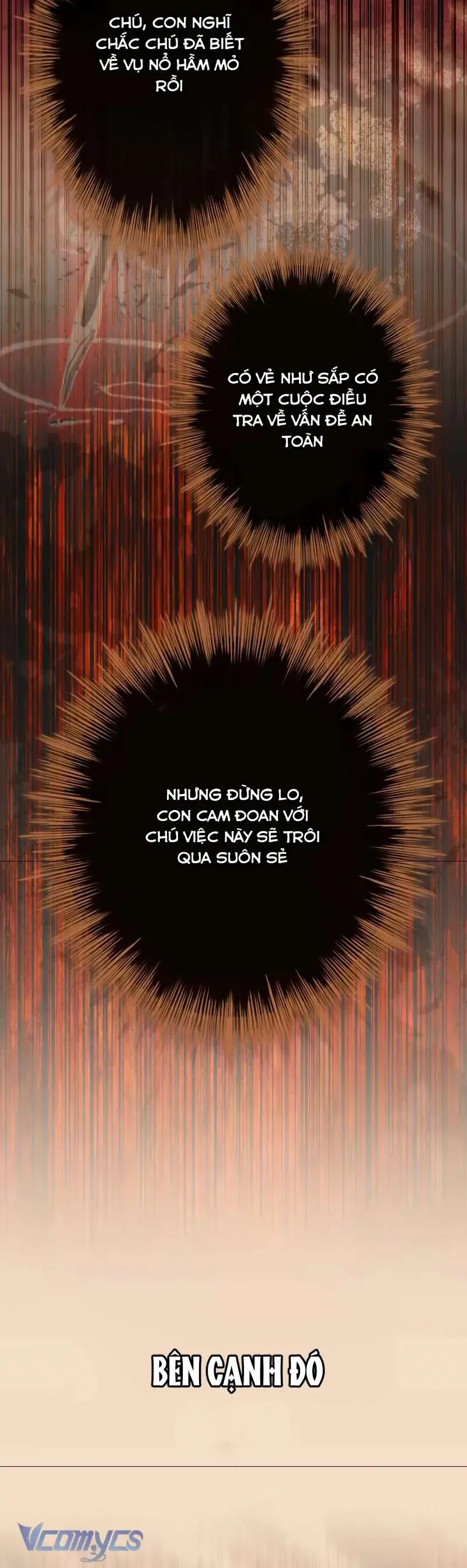 Không Cần Hối Hận Chap 17 - Next Chap 18