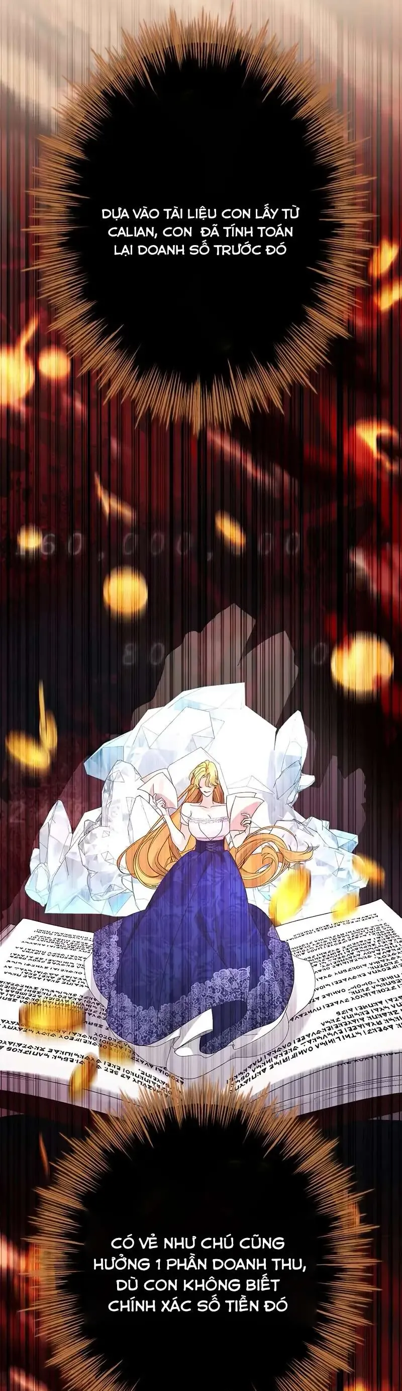 Không Cần Hối Hận Chap 17 - Next Chap 18