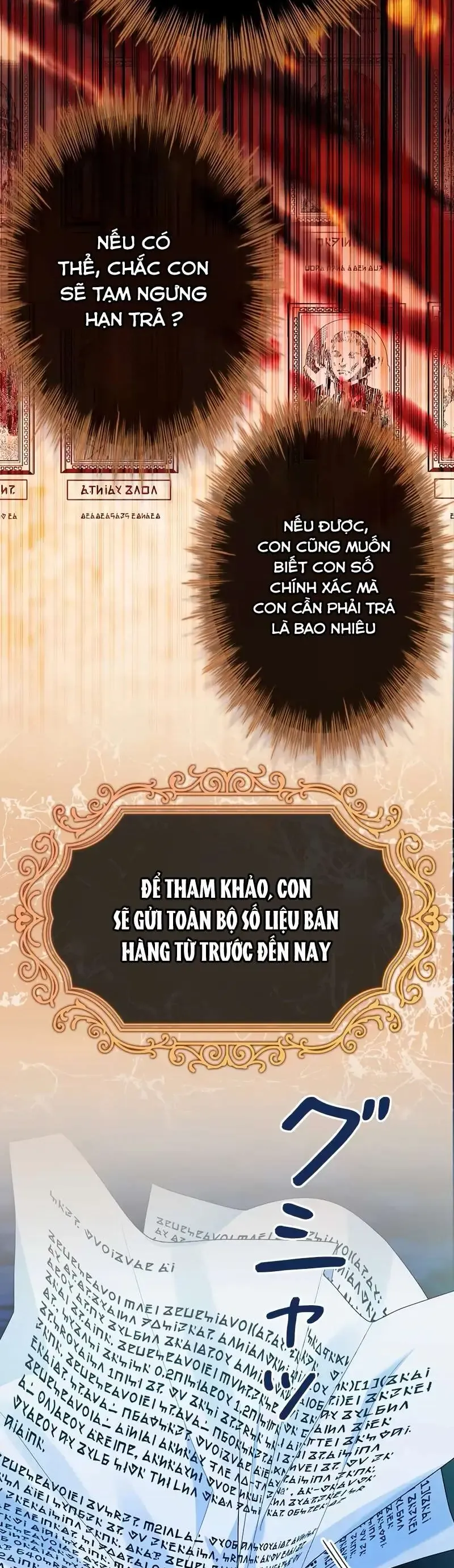 Không Cần Hối Hận Chap 17 - Next Chap 18