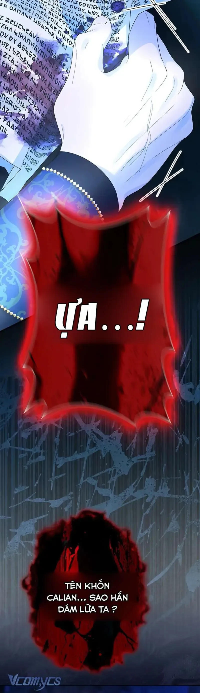 Không Cần Hối Hận Chap 17 - Next Chap 18