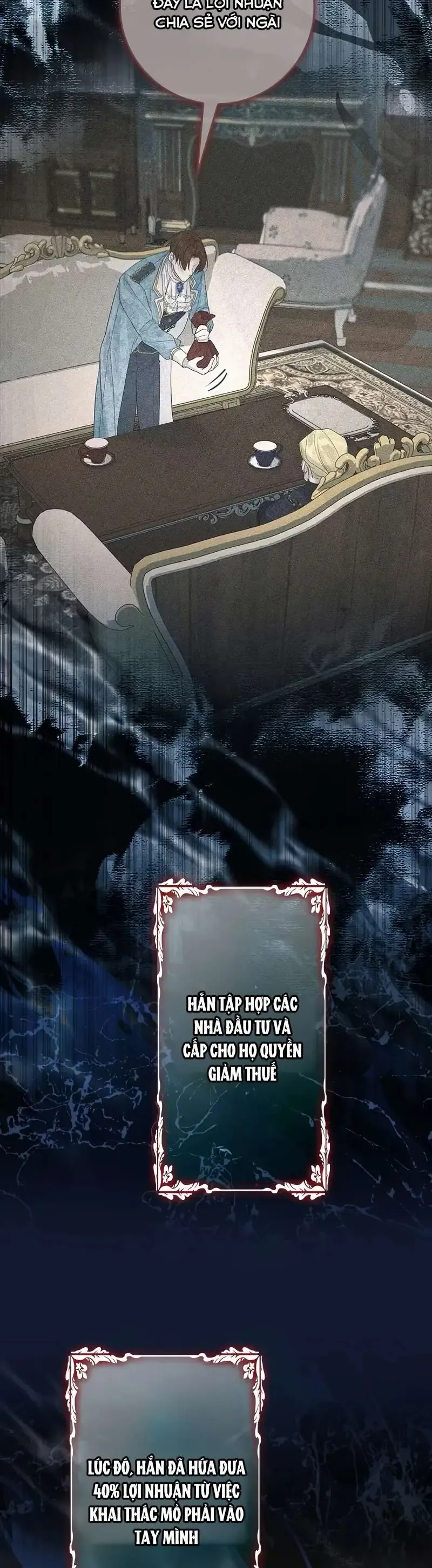 Không Cần Hối Hận Chap 17 - Next Chap 18