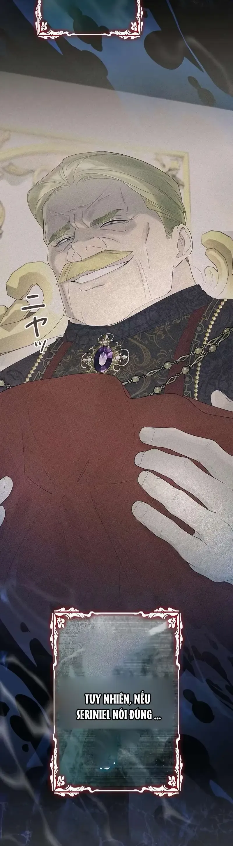 Không Cần Hối Hận Chap 17 - Next Chap 18