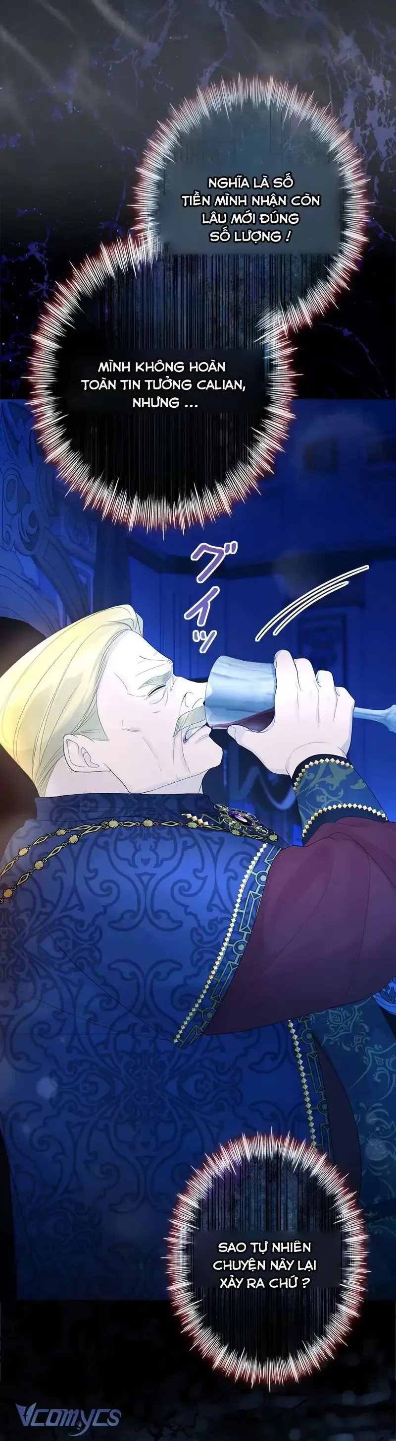 Không Cần Hối Hận Chap 17 - Next Chap 18