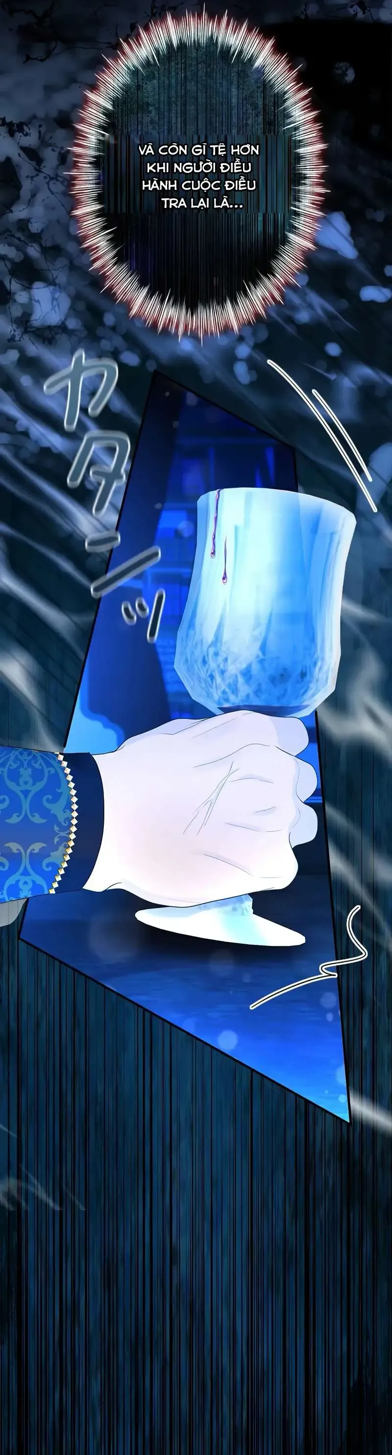 Không Cần Hối Hận Chap 17 - Next Chap 18