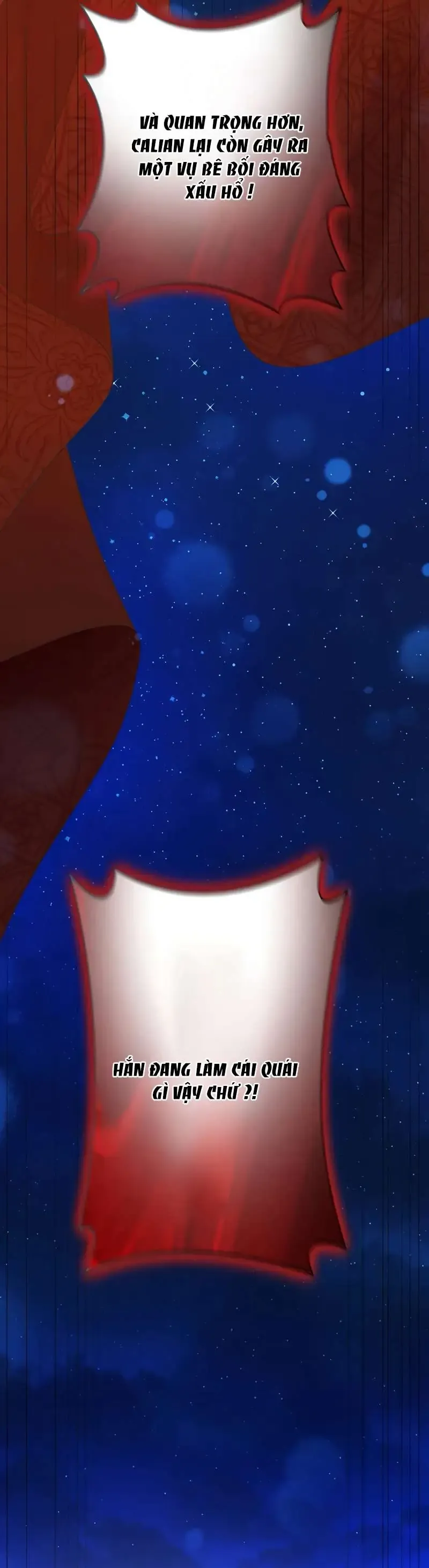 Không Cần Hối Hận Chap 17 - Next Chap 18