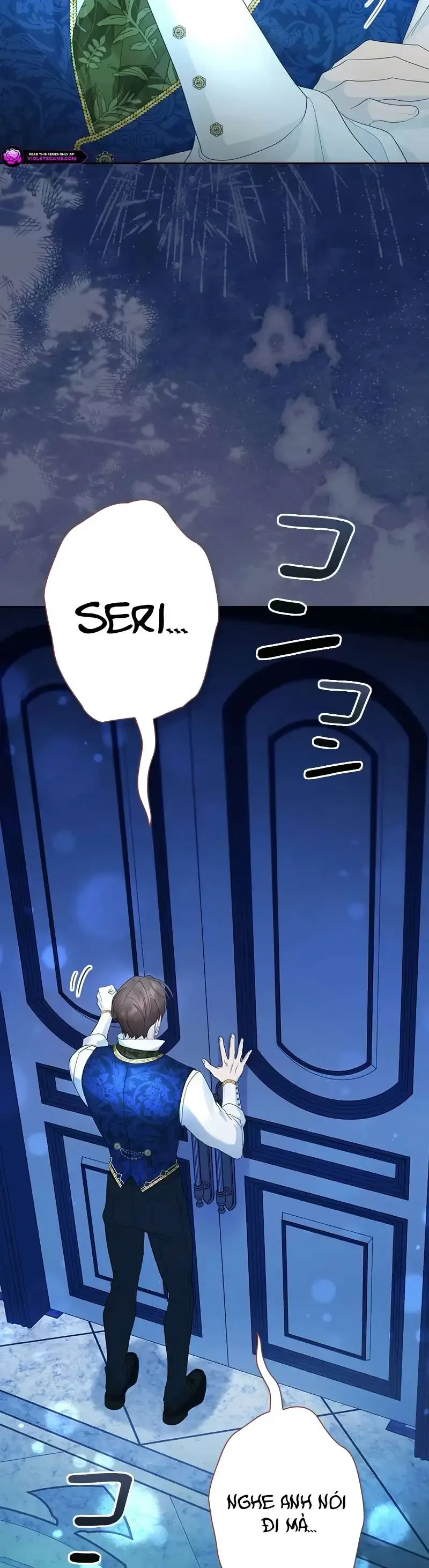 Không Cần Hối Hận Chap 17 - Next Chap 18