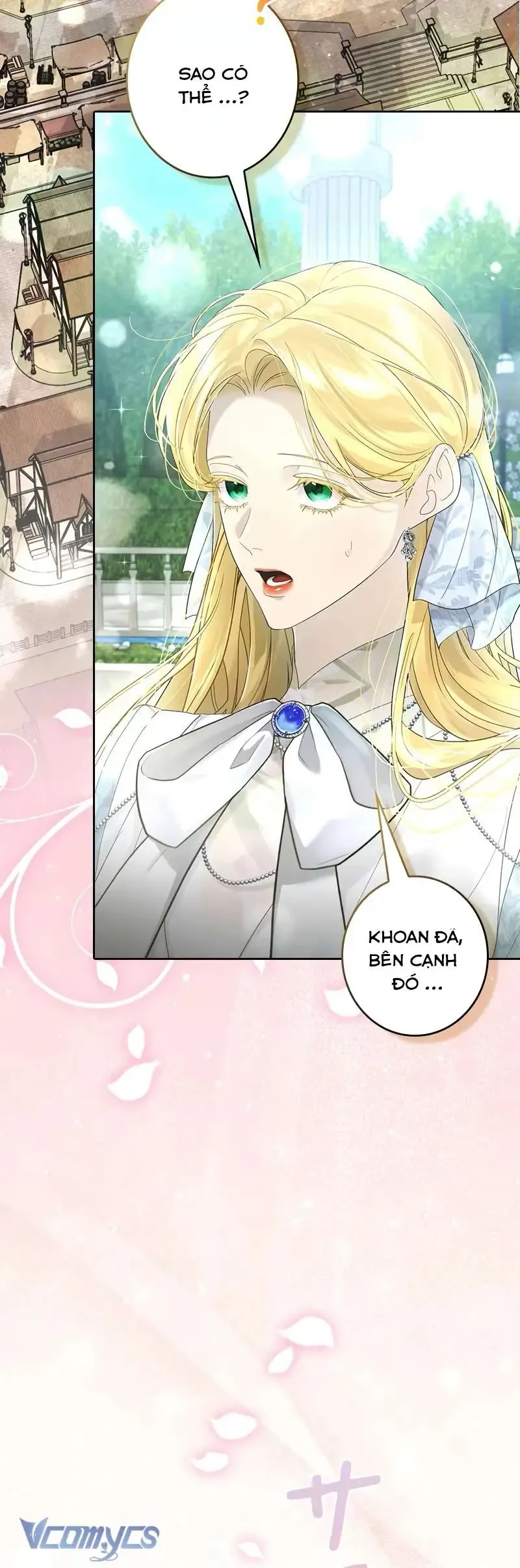 Không Cần Hối Hận Chap 17 - Next Chap 18
