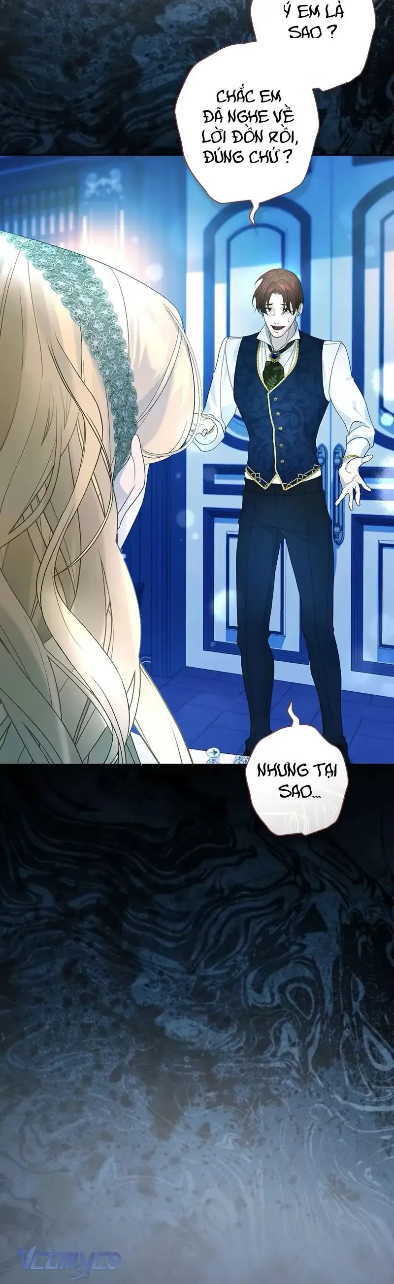 Không Cần Hối Hận Chap 17 - Next Chap 18