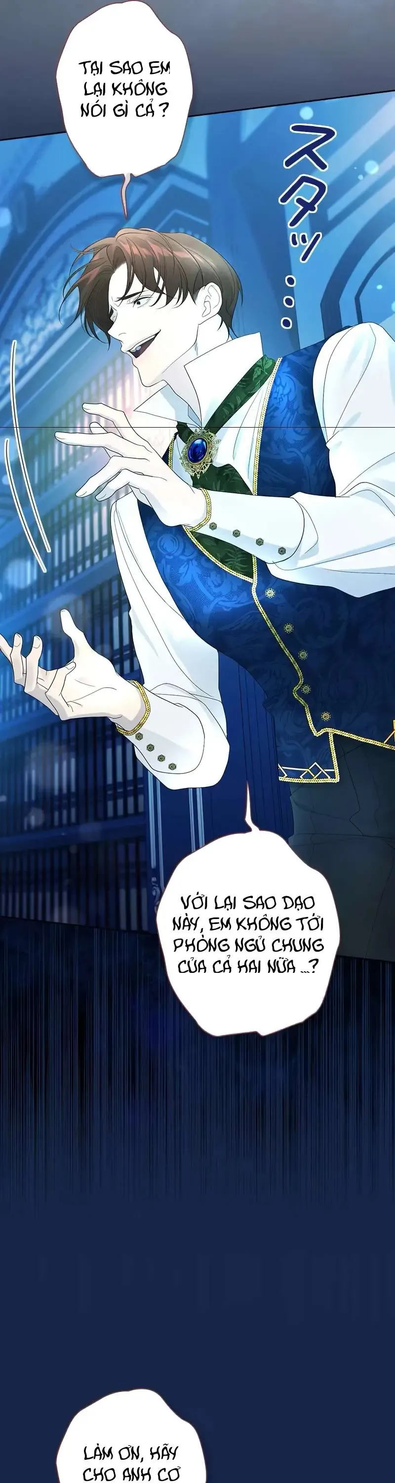 Không Cần Hối Hận Chap 17 - Next Chap 18