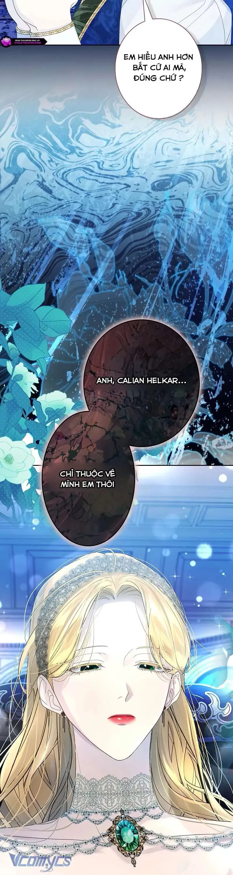 Không Cần Hối Hận Chap 17 - Next Chap 18