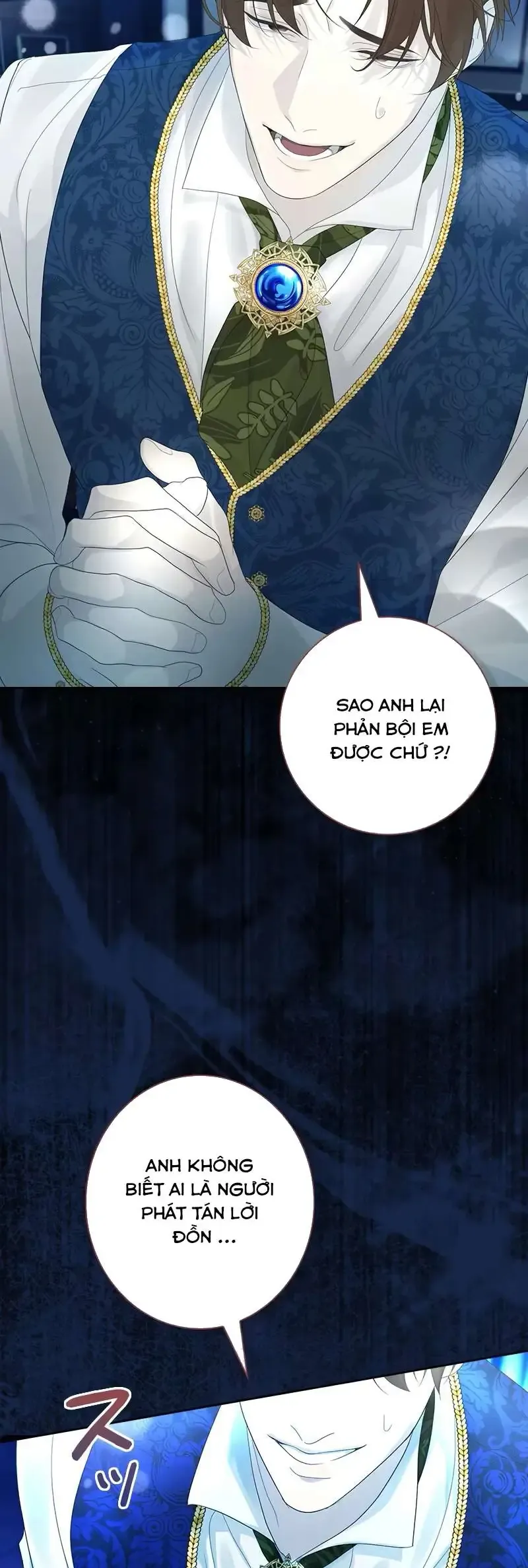 Không Cần Hối Hận Chap 17 - Next Chap 18