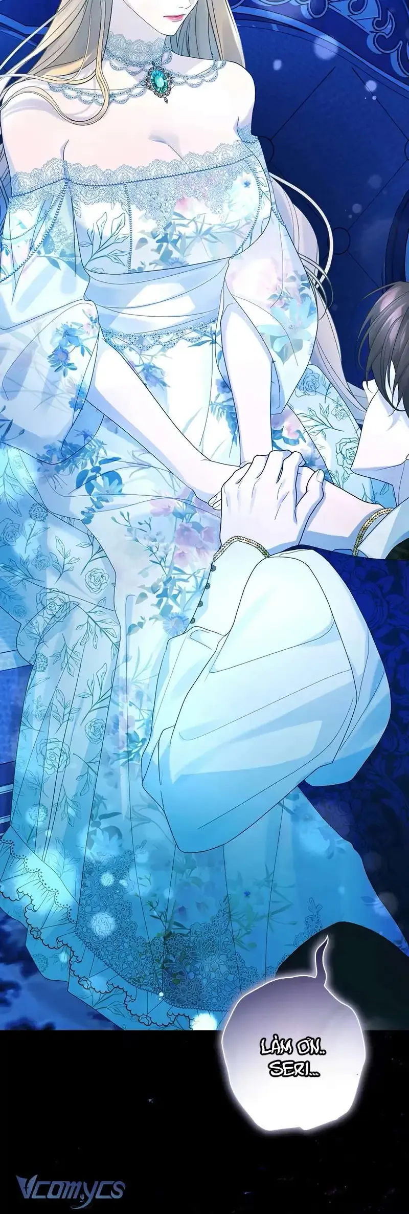 Không Cần Hối Hận Chap 17 - Next Chap 18