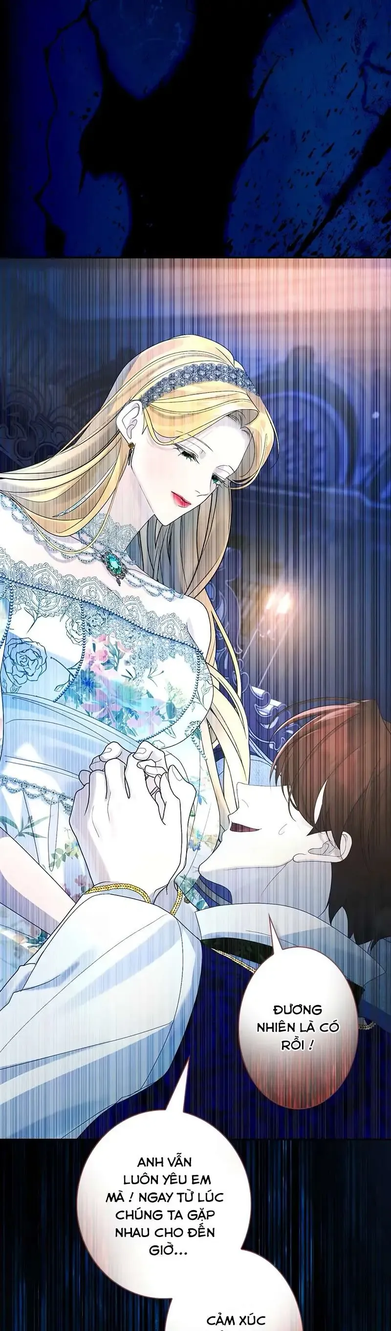 Không Cần Hối Hận Chap 17 - Next Chap 18