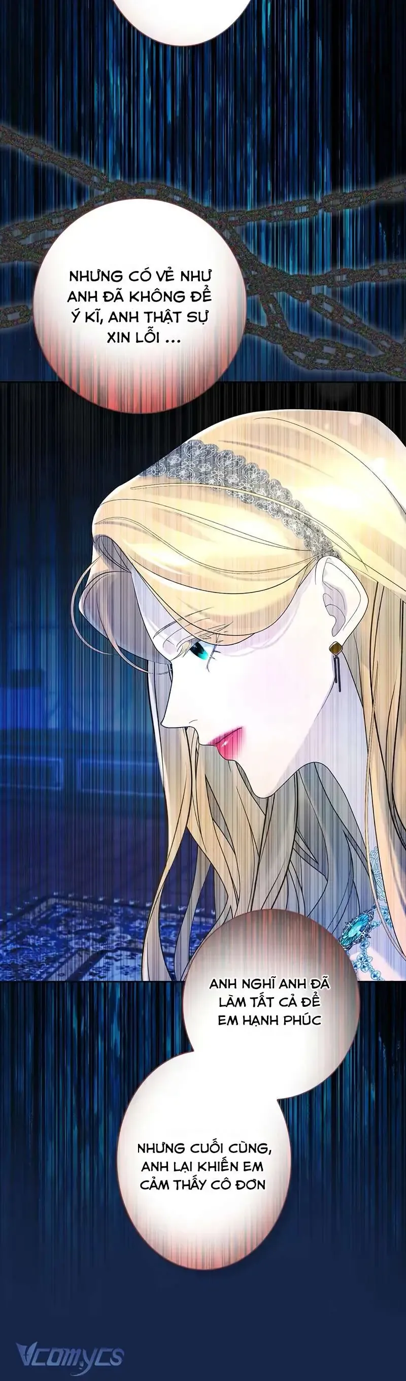 Không Cần Hối Hận Chap 17 - Next Chap 18