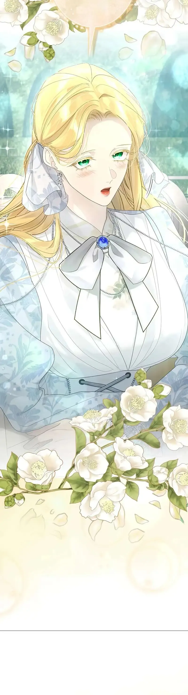 Không Cần Hối Hận Chap 17 - Next Chap 18