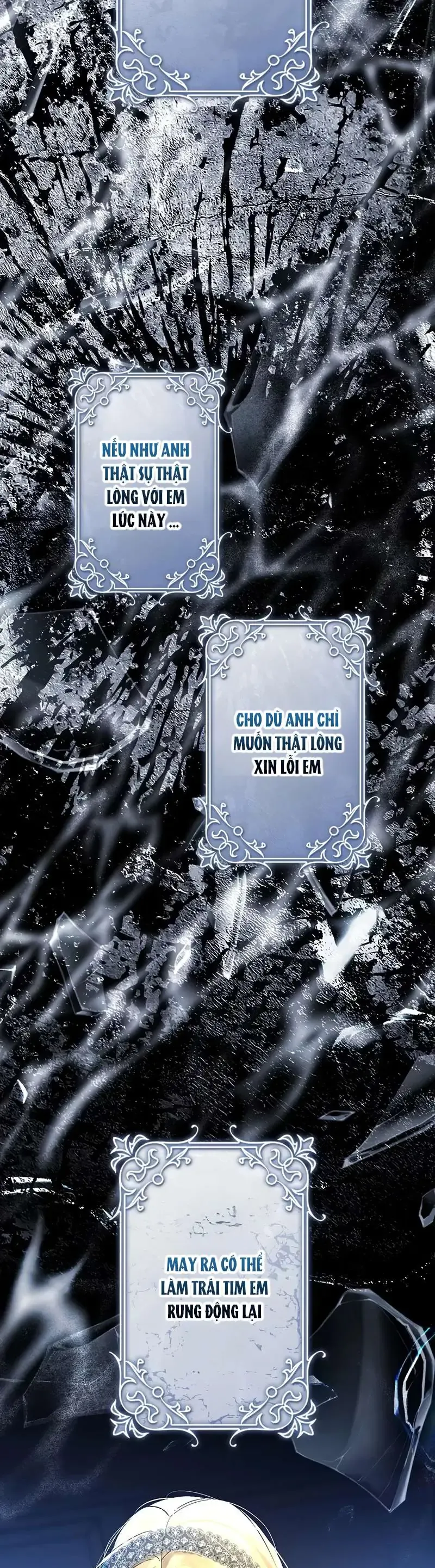 Không Cần Hối Hận Chap 17 - Next Chap 18