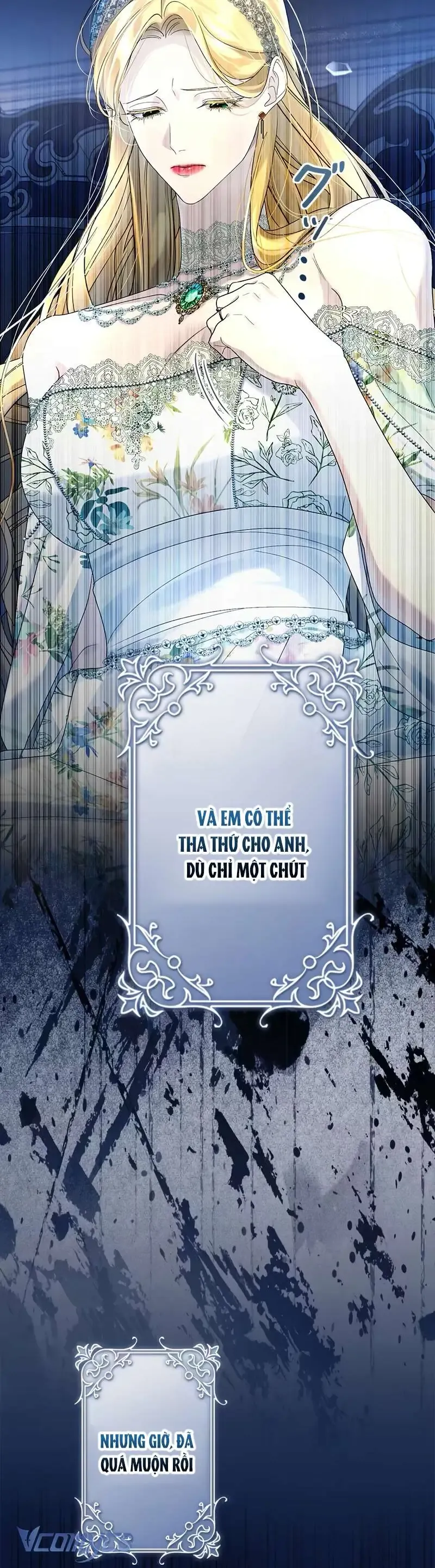 Không Cần Hối Hận Chap 17 - Next Chap 18