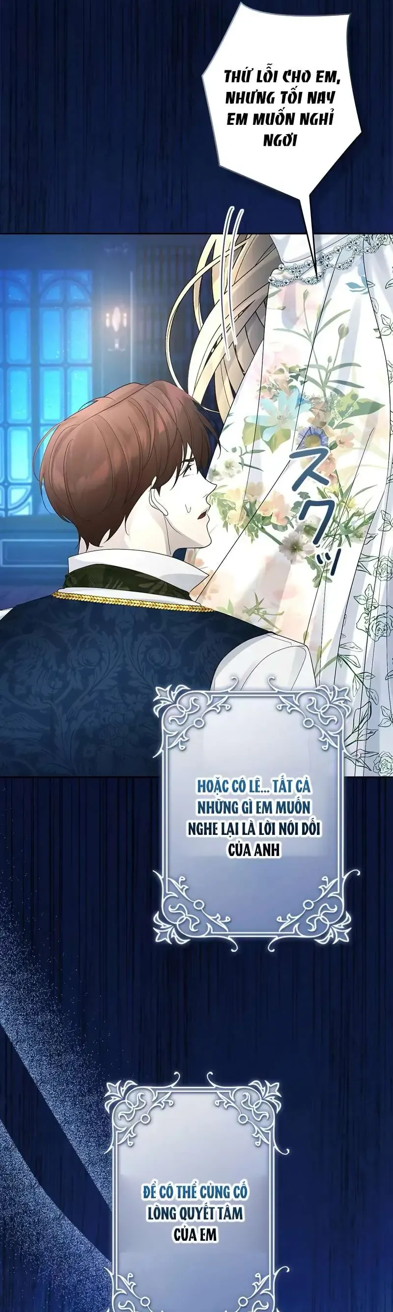 Không Cần Hối Hận Chap 17 - Next Chap 18