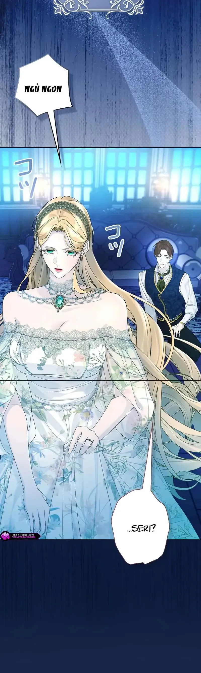 Không Cần Hối Hận Chap 17 - Next Chap 18