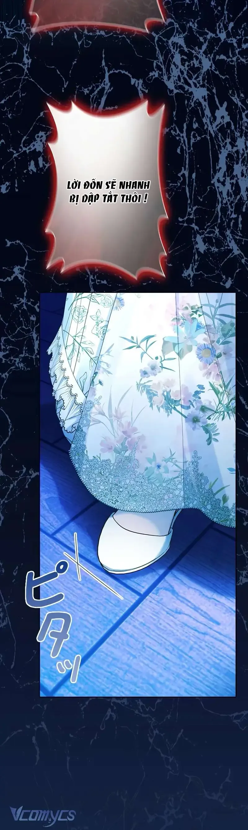 Không Cần Hối Hận Chap 17 - Next Chap 18