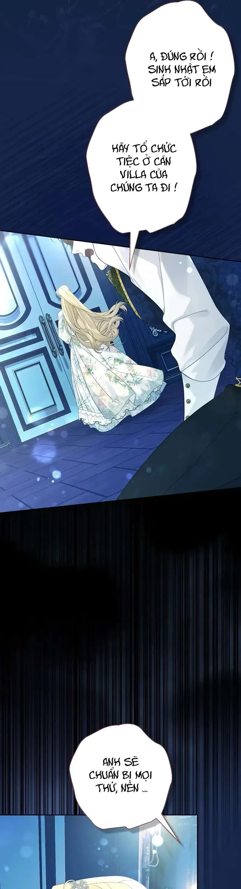 Không Cần Hối Hận Chap 17 - Next Chap 18