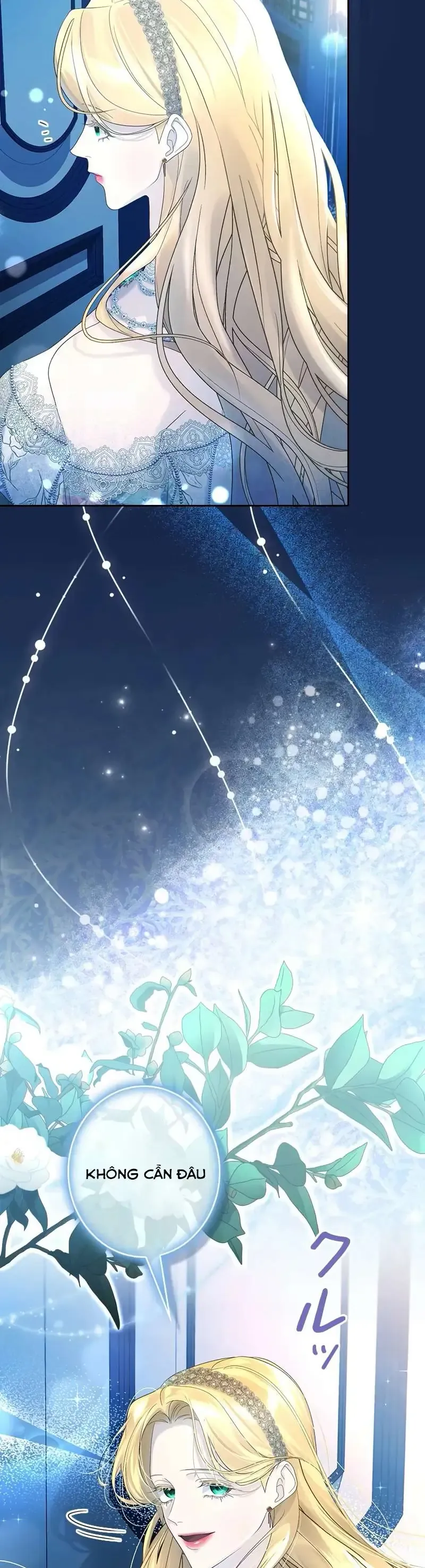 Không Cần Hối Hận Chap 17 - Next Chap 18