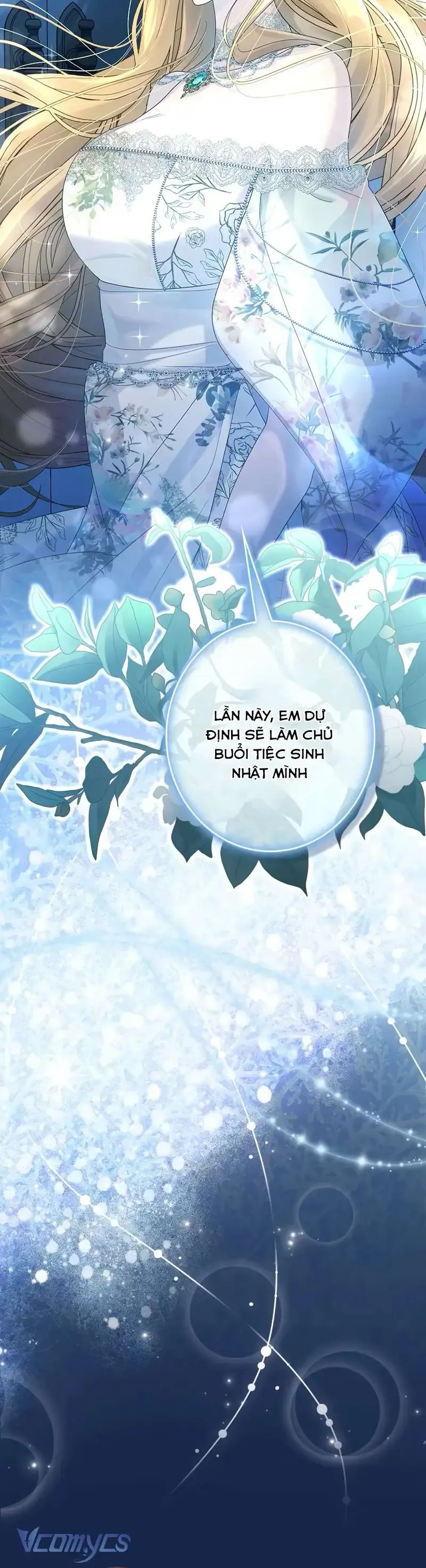 Không Cần Hối Hận Chap 17 - Next Chap 18