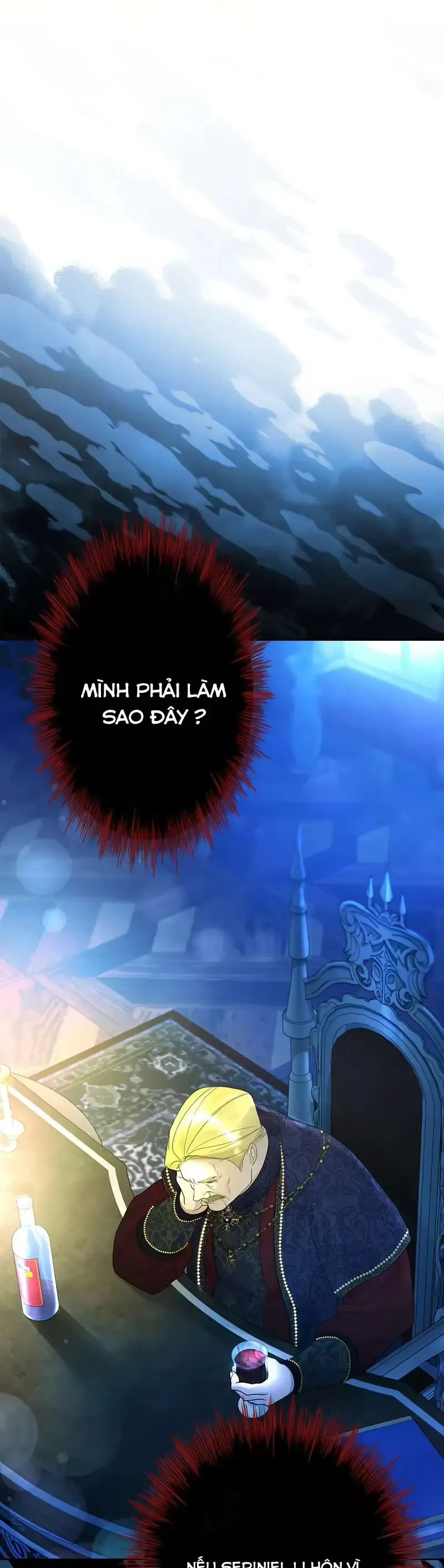 Không Cần Hối Hận Chap 17 - Next Chap 18