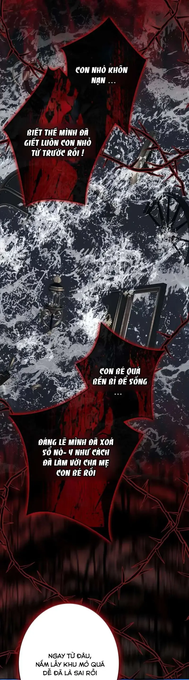 Không Cần Hối Hận Chap 17 - Next Chap 18