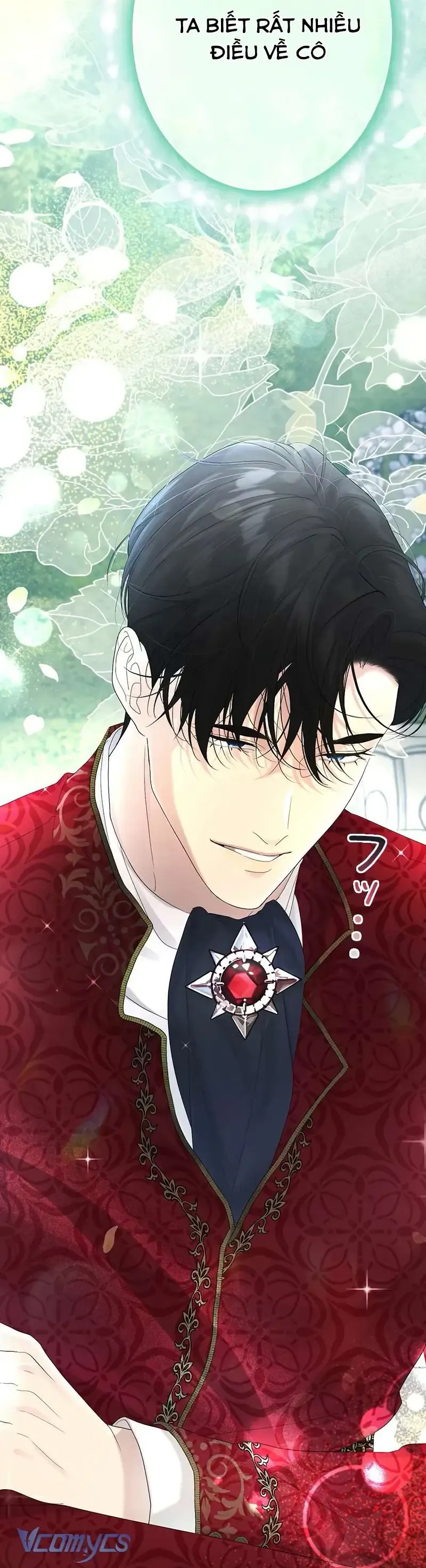 Không Cần Hối Hận Chap 17 - Next Chap 18