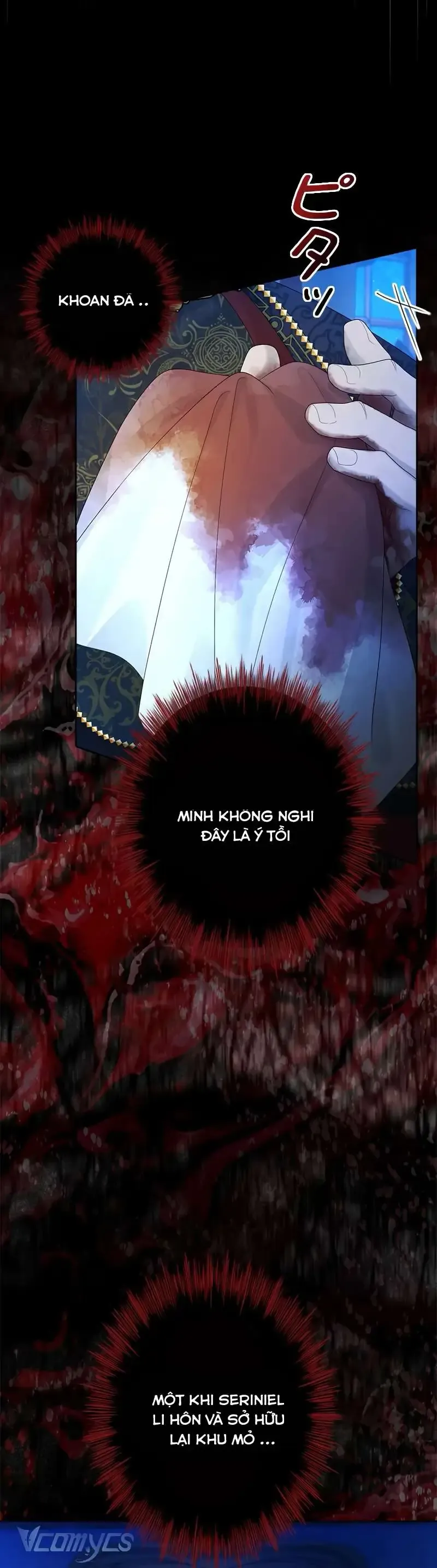 Không Cần Hối Hận Chap 17 - Next Chap 18