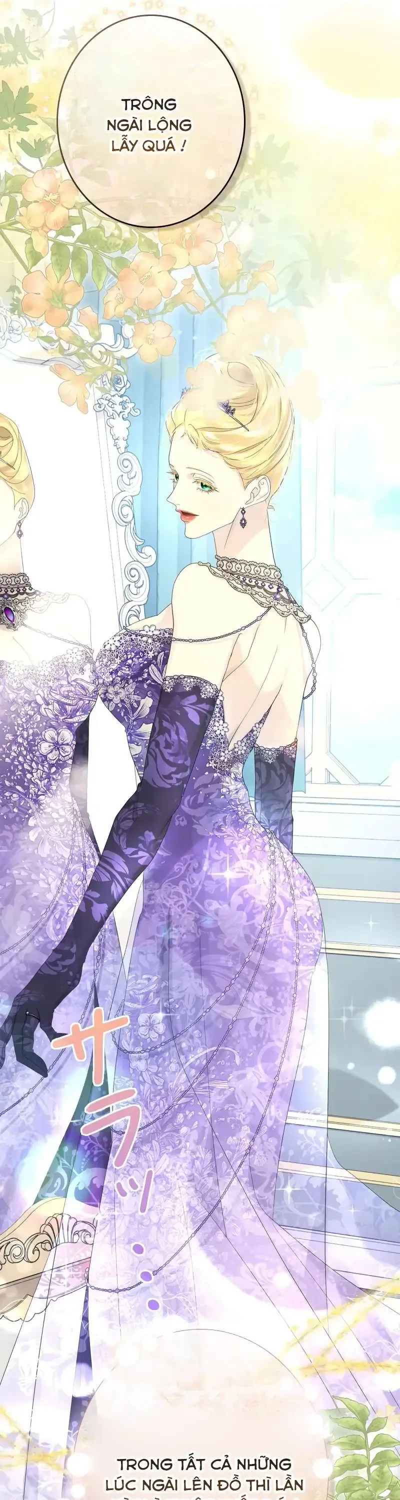 Không Cần Hối Hận Chap 17 - Next Chap 18