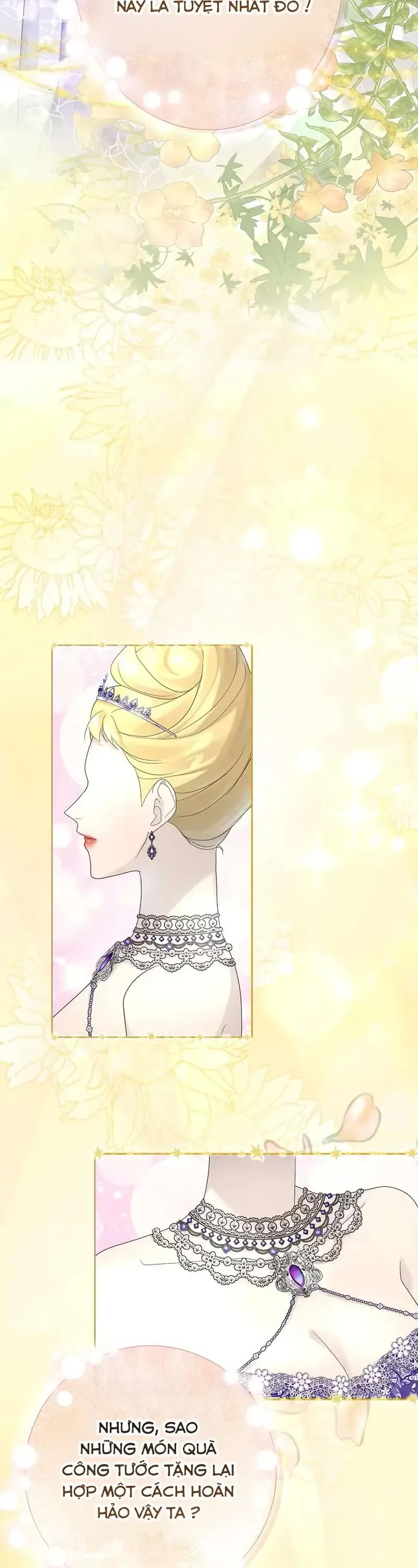 Không Cần Hối Hận Chap 17 - Next Chap 18