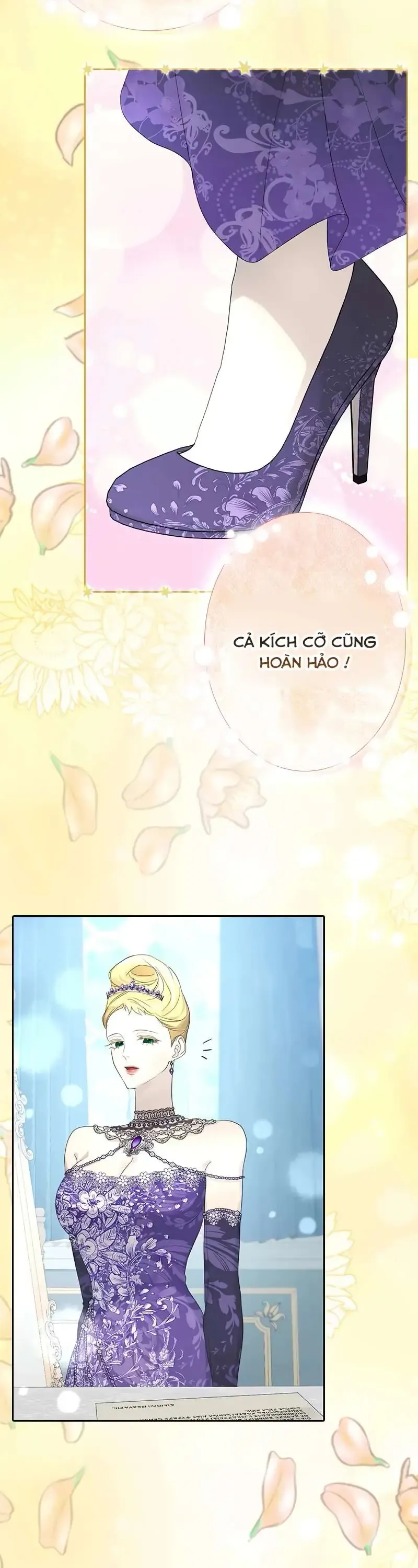 Không Cần Hối Hận Chap 17 - Next Chap 18